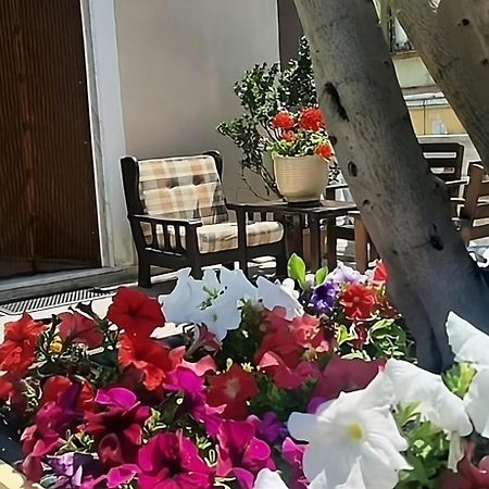 Holiday House Nellina Боскореале Экстерьер фото